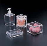  SQUARE ALL PURPOSE BOX