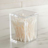  SQUARE SWAB BOX