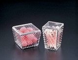  WAVY SWAB BOX