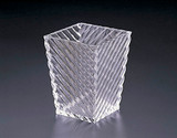  WAVY TUMBLER/PEN CUP