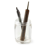 BARREL PEN CUP
