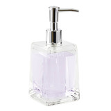  SQUARE TAPERED LOTION DISPENSER
