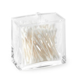  CURVED RECTANGULAR SWAB BOX