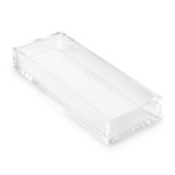 8MM THICK TRAY 11X4.4