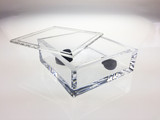  8MM THICK TRAY 6X6