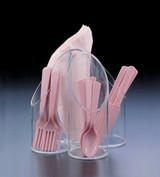  BUFFET/KITCHEN UTENSIL CADDY