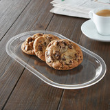  SMALL OVAL TRAY