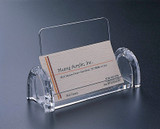  DIAMOND-SIDE BUSINESS CARDS HOLDER