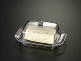  CHEESE/BUTTER DISH