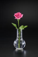  BUD VASE