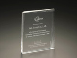7" MULTILAYER RECT. AWARD