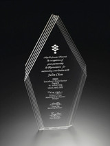 10.5"(H)MULTILAYER DIAMOND-CL