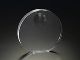  ROUND AWARD WITH INDENTATION