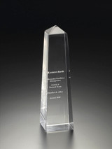  OBELISK AWARD