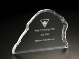 7" ICEBERG-EDGE PEAK AWD- JADE