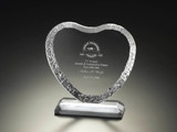 6" ICEBERG-EDGE HEART AWD
