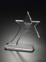  JUMPING STAR AWARD