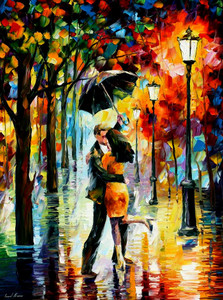 Dance Under the Rain Dance Under the Rain