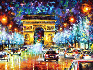 Paris Flight Paris Flight