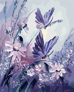 Butterflies Butterflies