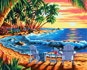 Amazing Sunrise Amazing Sunrise