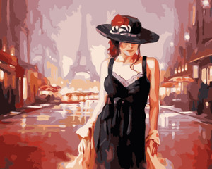 The Beauty of Paris 2 The Beauty of Paris 2