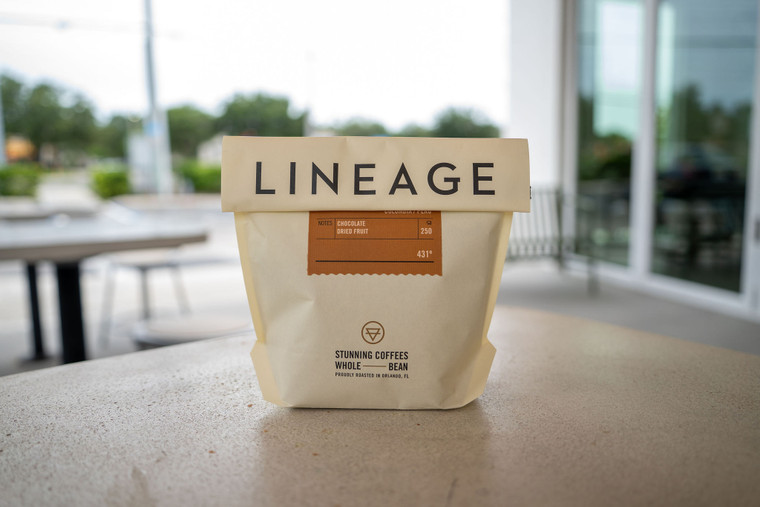 Lineage 431° (Colombia / Peru)