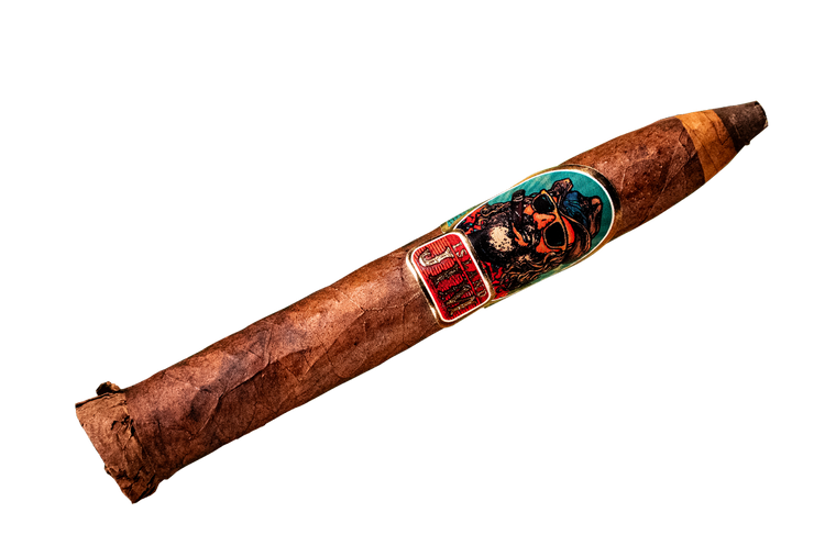 San Andres - Torpedo