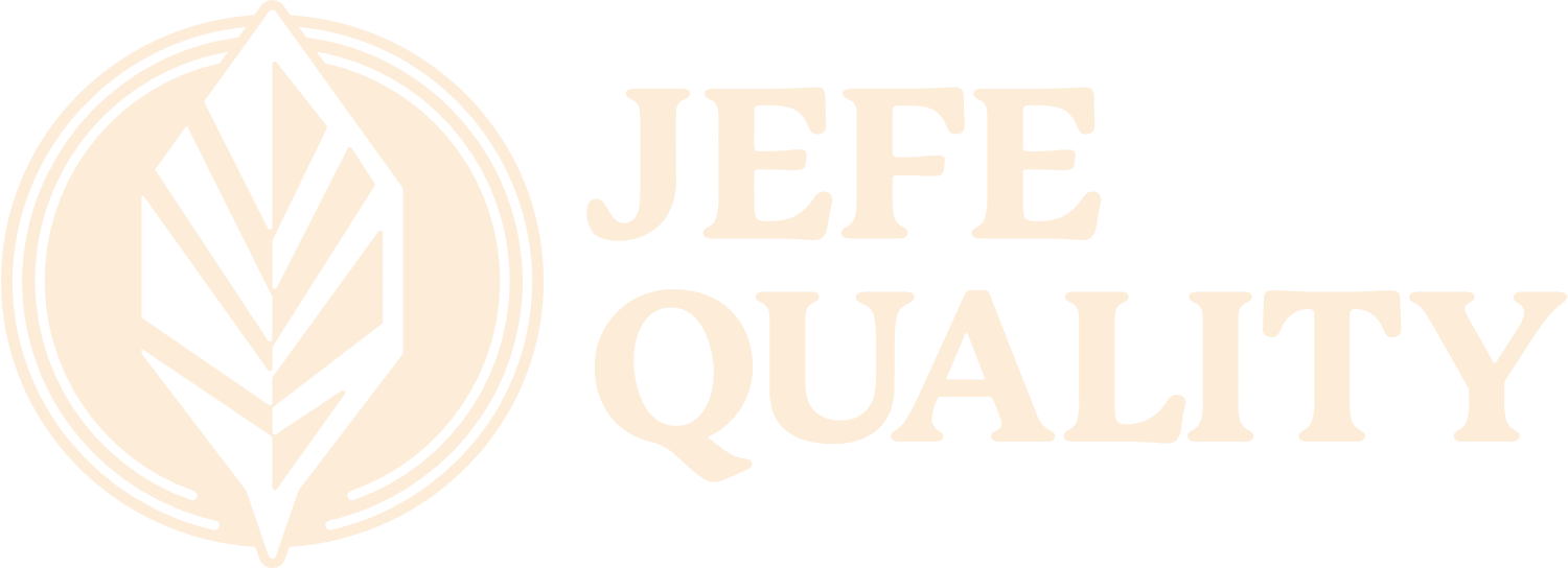 Jefe Quality