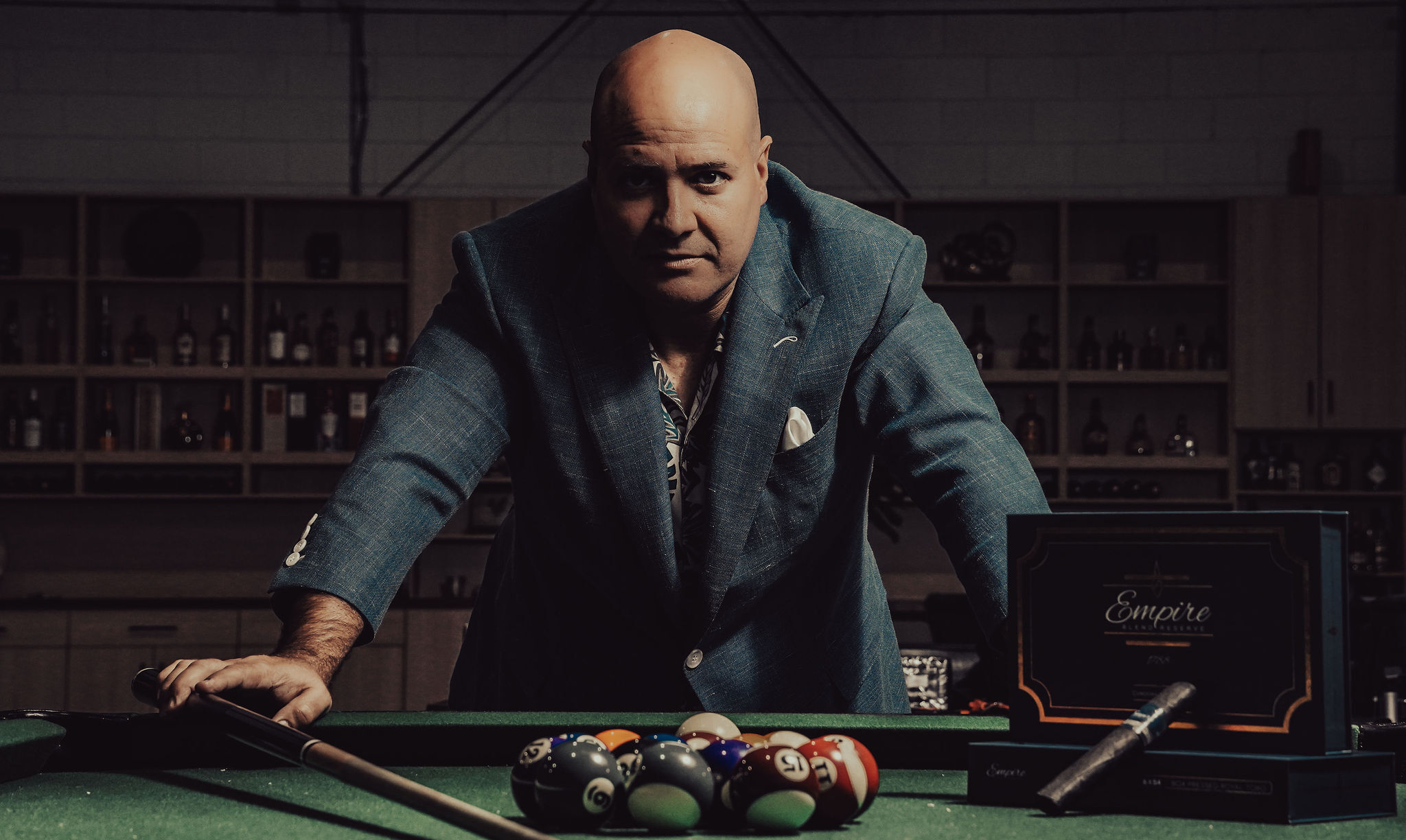 Artisan Promo Image