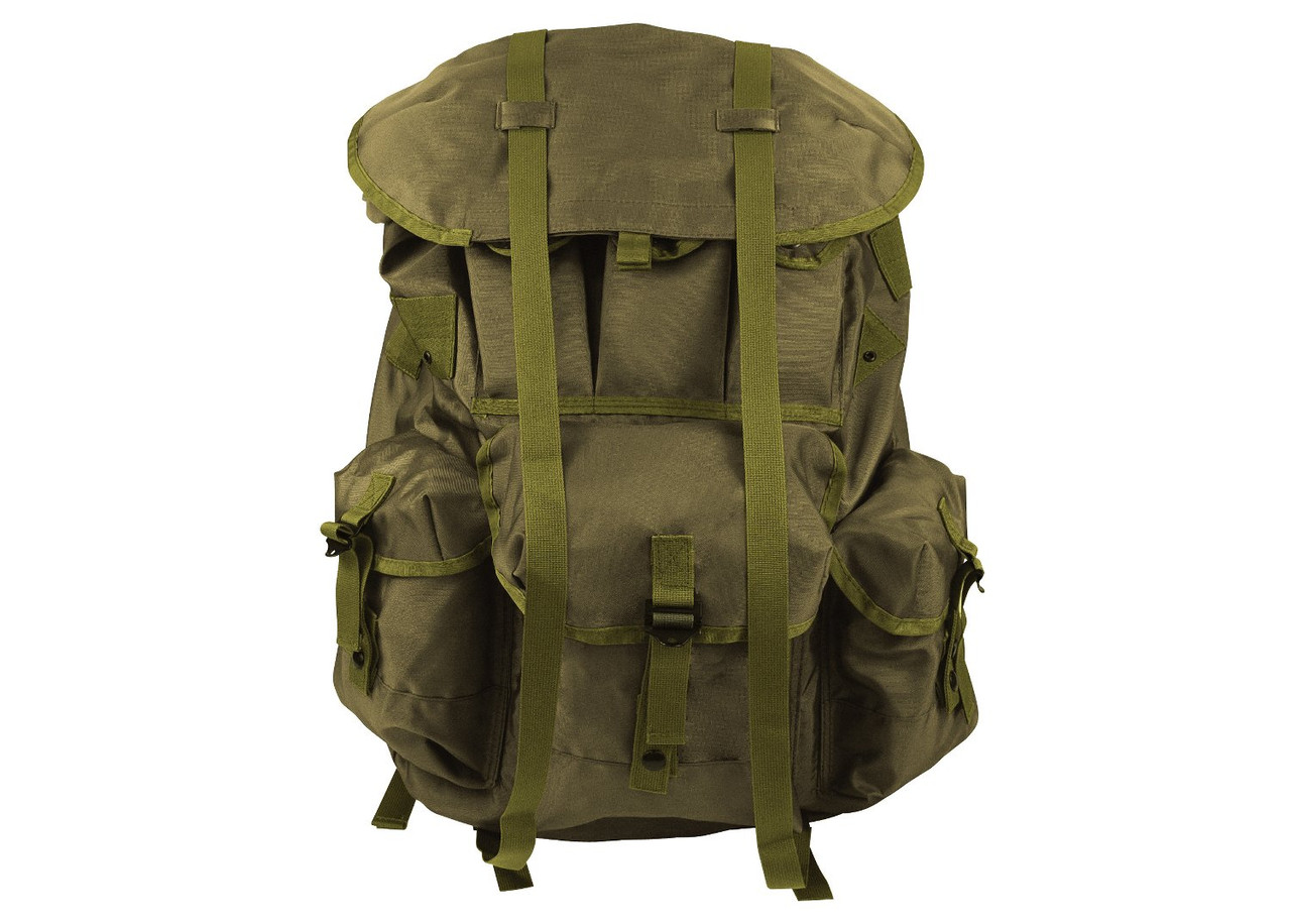 alice rucksack medium