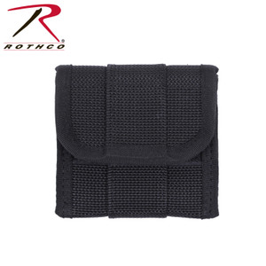 Rothco Latex Glove Pouch For Police Duty Belt Rothco Latex Glove Pouch For Police Duty Belt