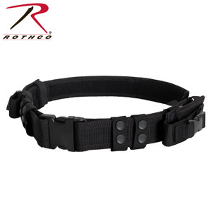 Rothco Tactical Belt Rothco Tactical Belt