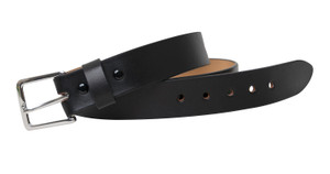 Rothco Black Genuine Cowhide Garrison Belt Rothco Black Genuine Cowhide Garrison Belt