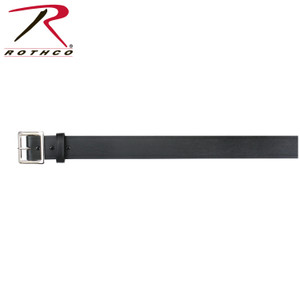 Rothco Bonded Leather Garrison Belt Rothco Bonded Leather Garrison Belt