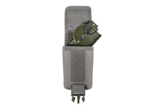 Rothco MOLLE Foilage Strobe-GPS-Compass Pouch Rothco MOLLE Foilage Strobe-GPS-Compass Pouch