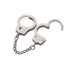 Rothco Mini Handcuff Key Ring Rothco Mini Handcuff Key Ring
