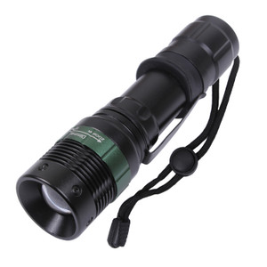 Rothco 3 Watt Cree Flashlight Rothco 3 Watt Cree Flashlight