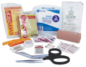Rothco Tactical Trauma First Aid Kit Contents Rothco Tactical Trauma First Aid Kit Contents