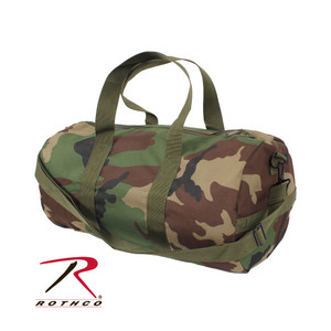 Woodland Camo Woodland Camo