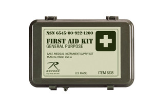 Rothco General Purpose First Aid Kit Rothco General Purpose First Aid Kit