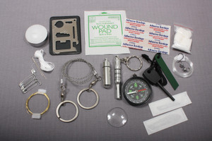 Rothco Survival Kit Rothco Survival Kit