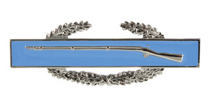 Rothco Combat Infantry Badge Rothco Combat Infantry Badge
