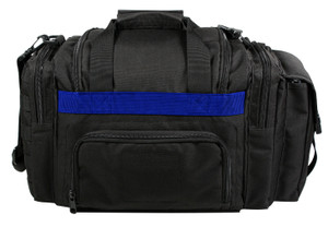 Rothco Thin Blue Line Concealed Carry Bag Rothco Thin Blue Line Concealed Carry Bag