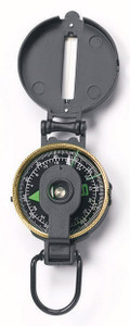 Rothco Lensatic Metal Compass Rothco Lensatic Metal Compass