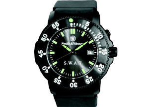 Smith & Wesson S.W.A.T. Watch Smith & Wesson S.W.A.T. Watch