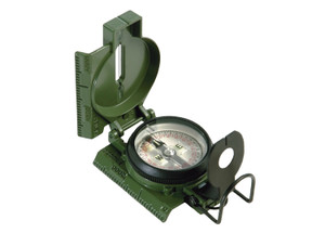 Cammenga G.I. Military Tritium Lensatic Compass (Model#3H) Cammenga G.I. Military Tritium Lensatic Compass (Model#3H)