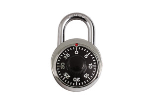 Rothco Combination Lock Rothco Combination Lock