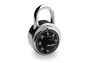 MasterLock Combination Lock MasterLock Combination Lock