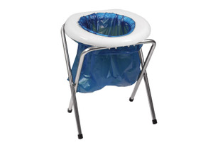 Rothco Portable Camp Toilet Rothco Portable Camp Toilet